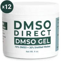 DMSO Gel 12-Pack