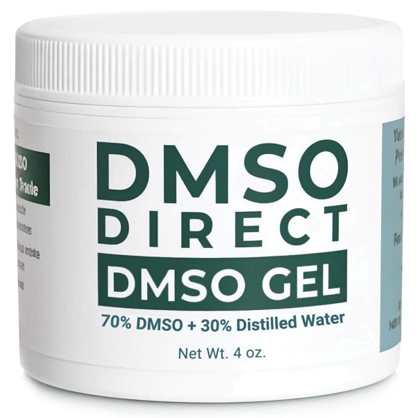 Buy DMSO Online - Premium Quality | DMSO Direct